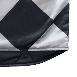 画像7: BUZZ RICKSON'S バズリクソンズ BR15811 WILLIAM GIBSON COLLECTION BLACK LINE CREWMAN VEST (MOD.) REVERSIBLE ウィリアムギブソンコレクション ブラックラインクルーマンベスト リバーシブル ベスト リバーシブル ラインクルーマン ミリタリー 小説家 ウィリアムギブソン ブラックシリーズ