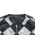 画像5: BUZZ RICKSON'S バズリクソンズ BR15811 WILLIAM GIBSON COLLECTION BLACK LINE CREWMAN VEST (MOD.) REVERSIBLE ウィリアムギブソンコレクション ブラックラインクルーマンベスト リバーシブル ベスト リバーシブル ラインクルーマン ミリタリー 小説家 ウィリアムギブソン ブラックシリーズ (5)