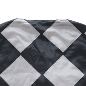 画像10: BUZZ RICKSON'S バズリクソンズ BR15811 WILLIAM GIBSON COLLECTION BLACK LINE CREWMAN VEST (MOD.) REVERSIBLE ウィリアムギブソンコレクション ブラックラインクルーマンベスト リバーシブル ベスト リバーシブル ラインクルーマン ミリタリー 小説家 ウィリアムギブソン ブラックシリーズ