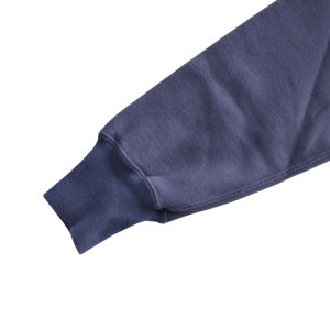 画像10: BUZZ RICKSON'S バズリクソンズ BR69640 SWEAT PARKA U.S.NAVAL ACADEMY スウェットパーカー U.S.ナーバルアカデミー ミリタリーパーカー USNA フットボール カンガルーポケット