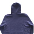 画像12: BUZZ RICKSON'S バズリクソンズ BR69640 SWEAT PARKA U.S.NAVAL ACADEMY スウェットパーカー U.S.ナーバルアカデミー ミリタリーパーカー USNA フットボール カンガルーポケット (12)