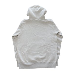 画像17: BUZZ RICKSON'S バズリクソンズ BR69640 SWEAT PARKA U.S.NAVAL ACADEMY スウェットパーカー U.S.ナーバルアカデミー ミリタリーパーカー USNA フットボール カンガルーポケット