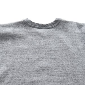 画像15: BUZZ RICKSON'S バズリクソンズ BR69635 SET-IN CREW SWEAT 64th EMERGENCY RESCUE セットインクルーネックスウェット 64th エマージェンシーレスキュー スウェット ミリタリー U.S.NAVY エアフォース