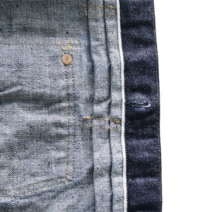 画像7: SUGAR CANE シュガーケーン SC11936 13oz. DENIM BLOUSE 1936 MODEL デニムブラウス デニムジャケットSUGAR CANE シュガーケーン SC11936 13oz. DENIM BLOUSE 1936 MODEL デニムブラウス デニムジャケット Gジャン 1st