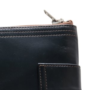 画像15: TOYS McCOY トイズマッコイ TMA2523 LEATHER HELMET BAG FELIX THE CAT " 8 BALL " レザーヘルメットバッグ フィリックス エイトボールレザーバッグ ショルダーバッグ ハンドバッグ ホースハイド ヘルメットバッグ