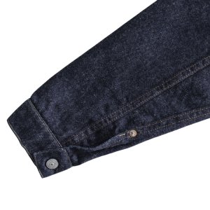 画像11: SUGAR CANE シュガーケーン SC11936 13oz. DENIM BLOUSE 1936 MODEL デニムブラウス デニムジャケットSUGAR CANE シュガーケーン SC11936 13oz. DENIM BLOUSE 1936 MODEL デニムブラウス デニムジャケット Gジャン 1st