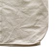 画像10: ORGUEIL オルゲイユ OR-5120 Detachable Shirt デタッチャブルシャツ クラシック シャツ デタッチャブル カラーシャツ 取り外し可能な襟 3タイプの襟元 日本製 (10)
