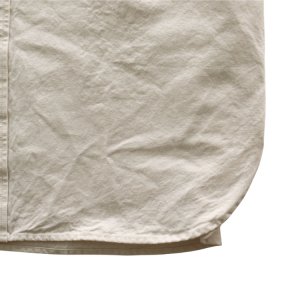 画像10: ORGUEIL オルゲイユ OR-5120 Detachable Shirt デタッチャブルシャツ クラシック シャツ デタッチャブル カラーシャツ 取り外し可能な襟 3タイプの襟元 日本製