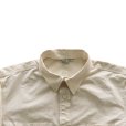 画像5: ORGUEIL オルゲイユ OR-5120 Detachable Shirt デタッチャブルシャツ クラシック シャツ デタッチャブル カラーシャツ 取り外し可能な襟 3タイプの襟元 日本製 (5)