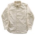 画像4: ORGUEIL オルゲイユ OR-5120 Detachable Shirt デタッチャブルシャツ クラシック シャツ デタッチャブル カラーシャツ 取り外し可能な襟 3タイプの襟元 日本製 (4)