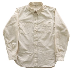 画像4: ORGUEIL オルゲイユ OR-5120 Detachable Shirt デタッチャブルシャツ クラシック シャツ デタッチャブル カラーシャツ 取り外し可能な襟 3タイプの襟元 日本製