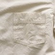 画像7: ORGUEIL オルゲイユ OR-5120 Detachable Shirt デタッチャブルシャツ クラシック シャツ デタッチャブル カラーシャツ 取り外し可能な襟 3タイプの襟元 日本製 (7)