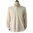 画像2: ORGUEIL オルゲイユ OR-5120 Detachable Shirt デタッチャブルシャツ クラシック シャツ デタッチャブル カラーシャツ 取り外し可能な襟 3タイプの襟元 日本製 (2)