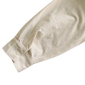 画像12: ORGUEIL オルゲイユ OR-5120 Detachable Shirt デタッチャブルシャツ クラシック シャツ デタッチャブル カラーシャツ 取り外し可能な襟 3タイプの襟元 日本製