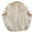 画像13: ORGUEIL オルゲイユ OR-5120 Detachable Shirt デタッチャブルシャツ クラシック シャツ デタッチャブル カラーシャツ 取り外し可能な襟 3タイプの襟元 日本製 (13)
