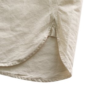 画像11: ORGUEIL オルゲイユ OR-5120 Detachable Shirt デタッチャブルシャツ クラシック シャツ デタッチャブル カラーシャツ 取り外し可能な襟 3タイプの襟元 日本製