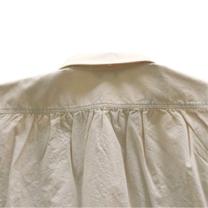 画像14: ORGUEIL オルゲイユ OR-5120 Detachable Shirt デタッチャブルシャツ クラシック シャツ デタッチャブル カラーシャツ 取り外し可能な襟 3タイプの襟元 日本製