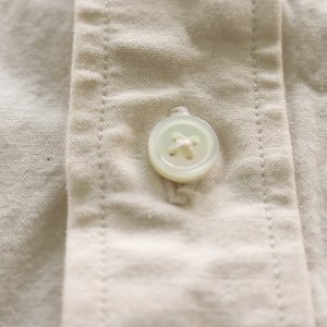 画像9: ORGUEIL オルゲイユ OR-5120 Detachable Shirt デタッチャブルシャツ クラシック シャツ デタッチャブル カラーシャツ 取り外し可能な襟 3タイプの襟元 日本製