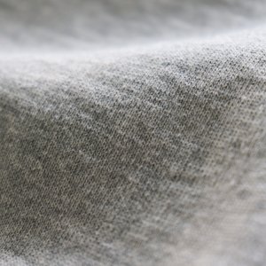 画像11: DELUXEWARE デラックスウエア SPZ-00 FULLZIP PARKA PLAIN フルジップパーカー プレーン パーカー フード付き 裏起毛 フルジップ ヘビーウエイト 日本製