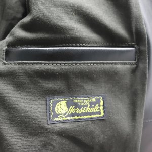 画像13: Y'2 LEATHER ワイツーレザー PR-65 VINTAGE HORSE LIGHT SINGLE RIDERS ヴィンテージ ホースライト シングルライダース ジャケット 革ジャン 馬革 ライダース レザージャケット