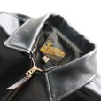 画像5: Y'2 LEATHER ワイツーレザー PR-65 VINTAGE HORSE LIGHT SINGLE RIDERS ヴィンテージ ホースライト シングルライダース ジャケット 革ジャン 馬革 ライダース レザージャケット (5)