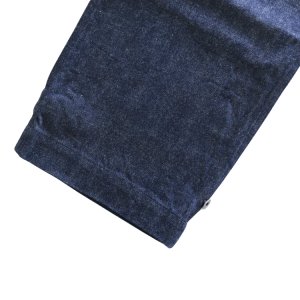 画像15: BUZZ RICKSON'S バズリクソンズ BR42596 TROUSERS, FIELD, Type M-1943 “DENIM CIVILIAN MODEL”デニム シビリアンモデル アーミートラウザーズ U.S.ARMY デニムトラウザーズ デニムパンツ