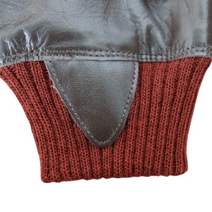 画像6: BUZZ RICKSON'S バズリクソンズ BR02835 GLOVES-FLYING WINTER Type A-10 フラインググローブ ウインター グローブ 手袋  A-10グローブ