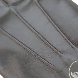 画像3: BUZZ RICKSON'S バズリクソンズ BR02835 GLOVES-FLYING WINTER Type A-10 フラインググローブ ウインター グローブ 手袋  A-10グローブ