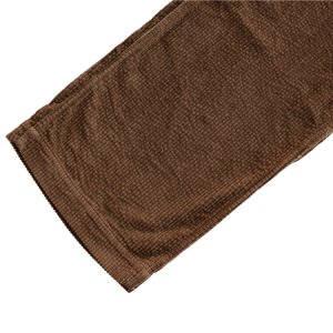 画像12: CUSHMAN クッシュマン 22196 6W CORDUROY TROUSERS コーデュロイトラウザーズ コーデュロイパンツ ワイドシルエット 41モデル ウインターパンツ