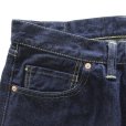 画像8: JELADO ジェラード JP94301 S301XX 1942 WPB L-181 Simplified Model LASTRESORT DENIM 金タグ 大戦モデル ヴィンテージデニム (8)