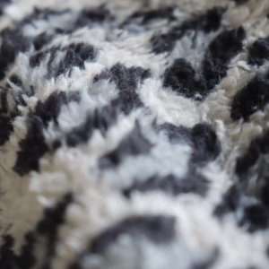 画像12: MATTSONS マットソンズ 66930 LEOPARD FLEECE ZIP PARKA レオパードフリースジップパーカー