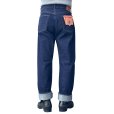画像4: JELADO ジェラード JP94301 S301XX 1942 WPB L-181 Simplified Model LASTRESORT DENIM 金タグ 大戦モデル ヴィンテージデニム (4)