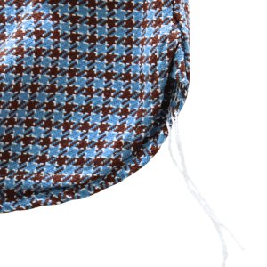画像10: SAMURAI JEANS サムライジーンズ SIN25-02 チーズインディゴヘビーネル ワークシャツ ネルシャツ チェック柄 長袖シャツ 