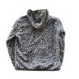 画像11: MATTSONS マットソンズ 66930 LEOPARD FLEECE ZIP PARKA レオパードフリースジップパーカー (11)