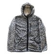 画像4: MATTSONS マットソンズ 66930 LEOPARD FLEECE ZIP PARKA レオパードフリースジップパーカー (4)