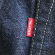 画像16: JELADO ジェラード JP94301 S301XX 1942 WPB L-181 Simplified Model LASTRESORT DENIM 金タグ 大戦モデル ヴィンテージデニム (16)