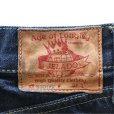 画像17: JELADO ジェラード JP94301 S301XX 1942 WPB L-181 Simplified Model LASTRESORT DENIM 金タグ 大戦モデル ヴィンテージデニム (17)
