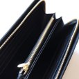画像7: KC's ケイシイズ 【限定商品】ウォレット ラウンドジップ ブッテーロ 長財布 (7)