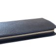 画像6: KC's ケイシイズ 【限定商品】ウォレット ラウンドジップ ブッテーロ 長財布 (6)