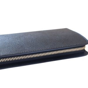 画像6: KC's ケイシイズ 【限定商品】ウォレット ラウンドジップ ブッテーロ 長財布