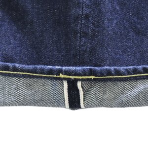 画像11: JELADO ジェラード JP94301 S301XX 1942 WPB L-181 Simplified Model LASTRESORT DENIM 金タグ 大戦モデル ヴィンテージデニム