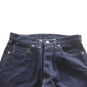画像6: JELADO ジェラード JP94301 S301XX 1942 WPB L-181 Simplified Model LASTRESORT DENIM 金タグ 大戦モデル ヴィンテージデニム
