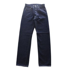 画像5: JELADO ジェラード JP94301 S301XX 1942 WPB L-181 Simplified Model LASTRESORT DENIM 金タグ 大戦モデル ヴィンテージデニム