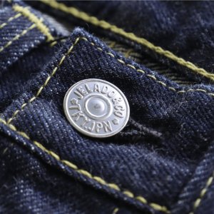 画像10: JELADO ジェラード JP94301 S301XX 1942 WPB L-181 Simplified Model LASTRESORT DENIM 金タグ 大戦モデル ヴィンテージデニム