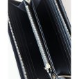 画像9: KC's ケイシイズ 【限定商品】ウォレット ラウンドジップ ブッテーロ 長財布 (9)