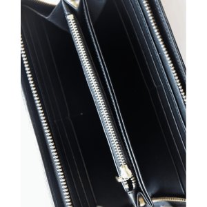 画像9: KC's ケイシイズ 【限定商品】ウォレット ラウンドジップ ブッテーロ 長財布