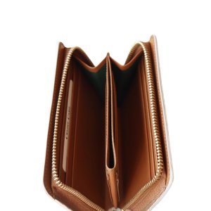 画像9: KC's ケイシイズ 【限定商品】ロングビルフォールド ガネーシャ ラウンドジップ エレファント(クラスト)