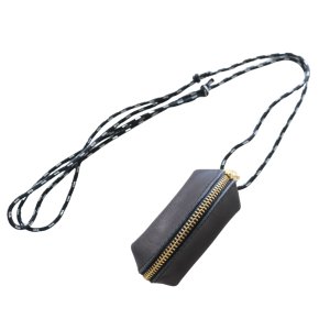 画像3: BUTLER VERNER SAILS バトラーバーナーセイルズ JW-2566 馬革小銭入れ HORSE COIN CASE コインケース 