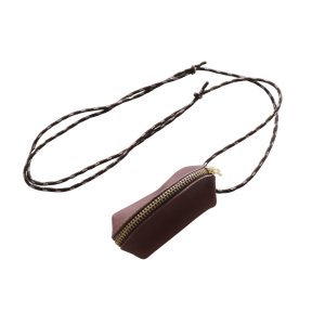 画像9: BUTLER VERNER SAILS バトラーバーナーセイルズ JW-2566 馬革小銭入れ HORSE COIN CASE コインケース 