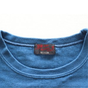 画像6: SUN SURF サンサーフ SS69656 "H.M.A" SLUB YARN FOOTBALL TEE スラブヤーン フットボールT ハーフスリーブ Tシャツ スラブボディ サンサーフTシャツ